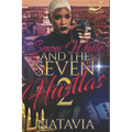 Snow White and the Seven Hustlas 2 - Paperback