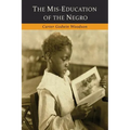 The Mis-Education of the Negro - Paperback