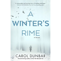 A Winter's Rime - Paperback