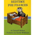 Bedtime for Frances - Paperback