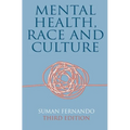 Mental Health, Race and Culture - Paperback