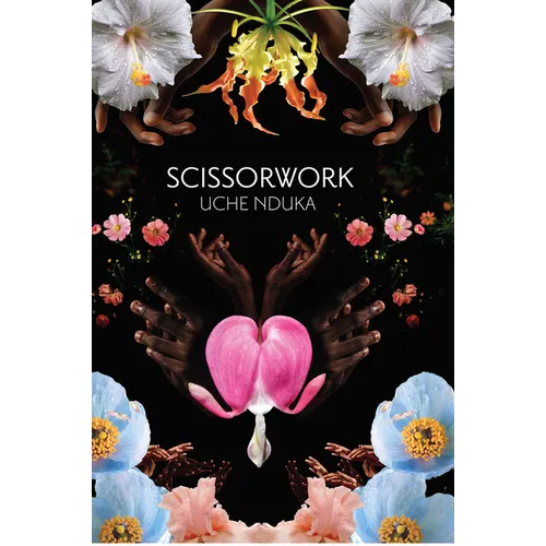 Scissorwork - Paperback