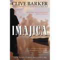 Imajica - Paperback