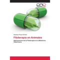 Fitoterapia en Animales - Paperback