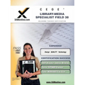 Ceoe Osat Library-Media Specialist Field 38 Teacher Certification Test Prep Study Guide - Paperback