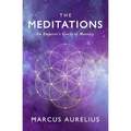 The Meditations: An Emperor's Guide to Mastery - Paperback
