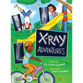 X-ray Adventures - Hardcover