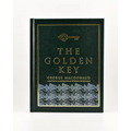 The Golden Key (Graphic Novel Adaptation) - Hardcover