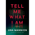 Tell Me What I Am - Paperback