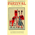 Parzival: A Romance of the Middle Ages - Paperback