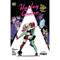 Harley Quinn: The Animated Series Volume 1: The Eat. Bang! Kill. Tour - Paperback