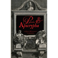 Preludes & Apocrypha, Vol. I: A Little Werewomen(TM) Compendium - Paperback