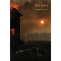 Hot Sauce - Paperback