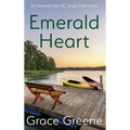 Emerald Heart - Hardcover