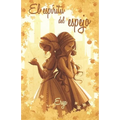 El espíritu del espejo - Paperback