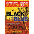 Black & Blue - Paperback