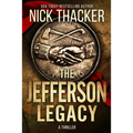 The Jefferson Legacy - Paperback