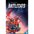 Battlecats Vol. 1 (Legacy Edition) Gn: The Hunt for the Dire Beast - Paperback