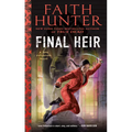 Final Heir - Mass Market Paperbound