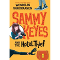 Sammy Keyes and the Hotel Thief - Paperback