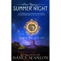 Once upon a Summer Night: A time travel romance - Paperback