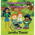 Celebrating Life with Friends - Hardcover