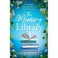 The Memory Library - Paperback