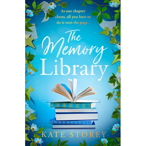 The Memory Library - Paperback