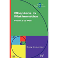 Chapters in Mathematics. from Pi to Pell - Paperback