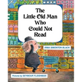 The Little Old Man Who Could Not Read - Paperback