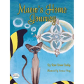Maew's Home Journey - Hardcover