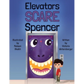 Elevators Scare Spencer - Paperback