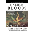 Omens of Millennium: The Gnosis of Angels, Dreams, and Resurrection - Paperback