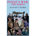 Foyle's War-The Series - Hardcover