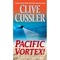 Pacific Vortex! - Mass Market Paperbound