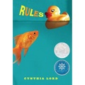 Rules (Scholastic Gold) - Hardcover