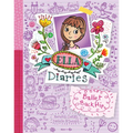 Ballet Backflip - Paperback