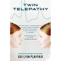 Twin Telepathy - Paperback