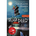 Club Dead - Mass Market Paperbound