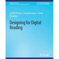Designing for Digital Reading - Paperback