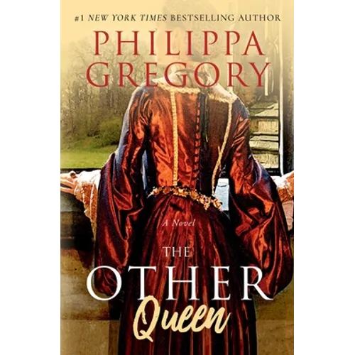 The Other Queen - Paperback