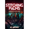 Stitching Palms - Paperback
