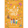 A Killer Hold: A Larkspur Library Mystery - Paperback