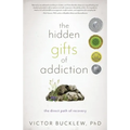 The Hidden Gifts of Addiction: The Direct Path of Recovery - Paperback