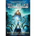 Will Wilder #1: The Relic of Perilous Falls - Paperback