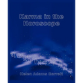 Karma in the Horoscope - Paperback