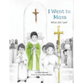 I Went to Mass: What Did I See? - Hardcover