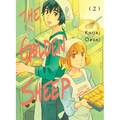 The Golden Sheep 2 - Paperback