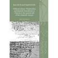 Jurisdictional Battlefields - Hardcover