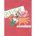Oliver: ADHD - Hardcover